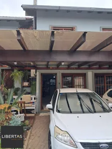Casa de Condomínio com 4 Quartos à venda, 102m² no Ipanema, Porto Alegre