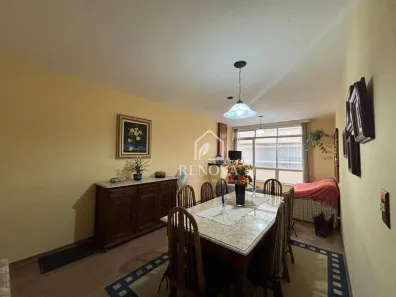 Apartamento com 2 Quartos à venda, 82m² no Alto, Teresópolis
