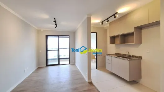 Apartamento com 2 Quartos à venda, 57m² no Jardim, Santo André