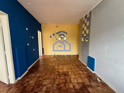 Apartamento com 2 Quartos à venda, 54m² no Centro, Caraguatatuba