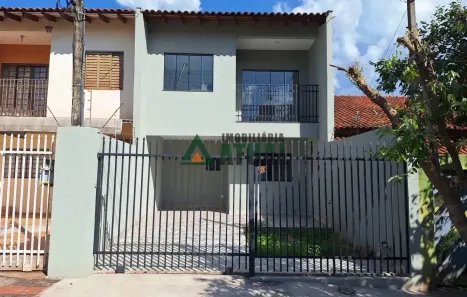 Casa com 3 Quartos à venda, 123m² no Pacaembu, Londrina
