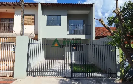 Casa com 3 Quartos à venda, 125m² no Pacaembu, Londrina