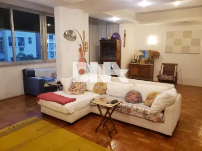 Apartamento com 2 Quartos à venda, 110m² no Ipanema, Rio de Janeiro