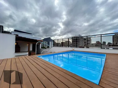 Cobertura com 4 Quartos à venda, 253m² no Leblon, Rio de Janeiro
