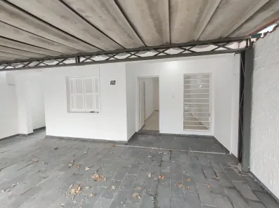 Casa com 3 Quartos à venda, 165m² no Parque Continental, São Paulo