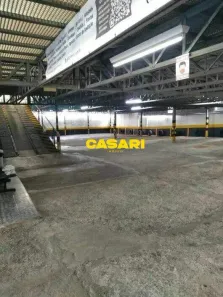 Galpão/Depósito/Armazém para alugar, 1550m² no Jardim do Mar, São Bernardo do Campo