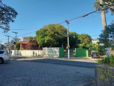 Lote/Terreno à venda, 760m² no Vila Zelina, São Paulo