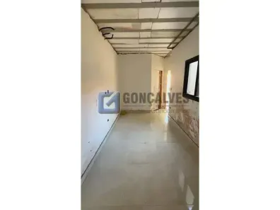 Cobertura com 2 Quartos à venda, 98m² no Vila Assunção, Santo André