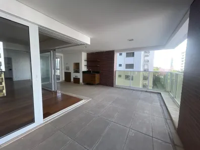 Apartamento com 4 Quartos à venda, 350m² no Campo Belo, São Paulo