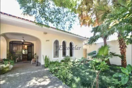 Casa com 5 Quartos à venda, 650m² no Campo Belo, São Paulo