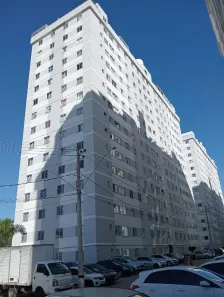 Apartamento com 2 Quartos à venda, 54m² no Santa Terezinha, Juiz de Fora