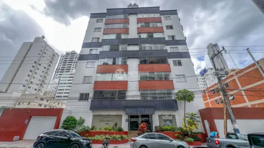 Apartamento com 2 Quartos à venda, 12m² no Centro, Balneário Camboriú