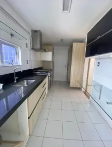 Apartamento com 3 Quartos à venda, 115m² no Renascença, São Luís
