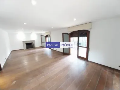 Casa com 4 Quartos à venda, 380m² no Jardim Santa Helena, São Paulo