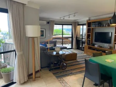 Cobertura com 3 Quartos à venda, 236m² no Santa Teresinha, São Paulo
