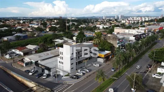 Imóvel Comercial à venda, 908m² no Setor Aeroporto, Goiânia