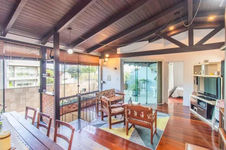 Cobertura com 3 Quartos à venda, 161m² no Menino Deus, Porto Alegre