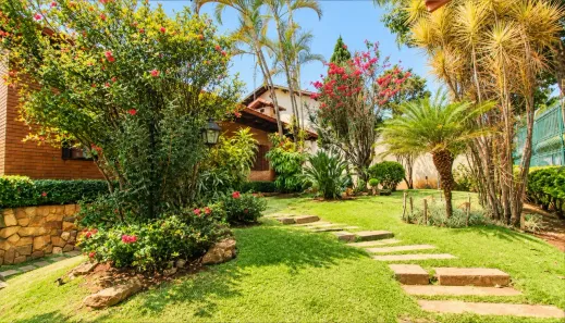 Casa com 4 Quartos à venda, 379m² no São Luiz, Belo Horizonte