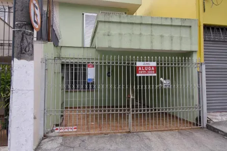Casa com 4 Quartos à venda, 120m² no Parque da Lapa, São Paulo
