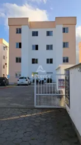 Apartamento com 2 Quartos à venda, 46m² no São Sebastião, Palhoça