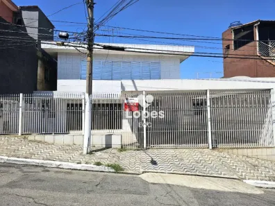 Sobrado com 3 Quartos à venda, 208m² no Parque São Lucas, São Paulo