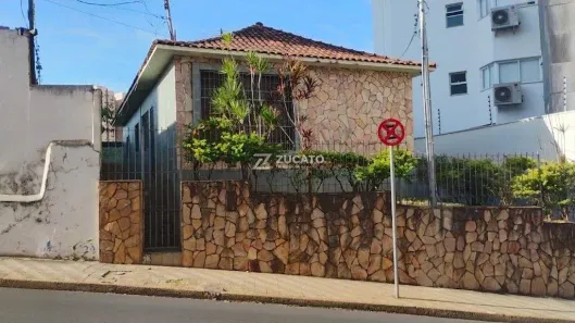 Imóvel Comercial com 4 Quartos para alugar, 162m² no São Sebastião, Uberaba