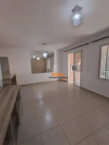 Apartamento com 3 Quartos para venda ou aluguel, 76m² no Loteamento Center Santa Genebra, Campinas