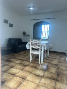 Kitnet com 1 Quarto à venda, 28m² no Real, Praia Grande