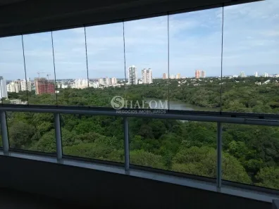 Apartamento com 4 Quartos à venda, 226m² no Zona 01, Maringá