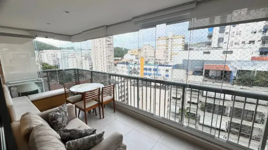 Apartamento com 3 Quartos à venda, 100m² no Icaraí, Niterói