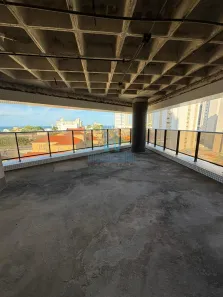 Apartamento com 4 Quartos à venda, 503m² no Petrópolis, Natal