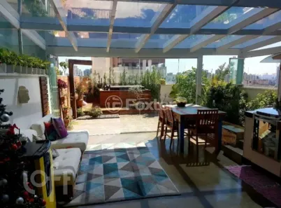Apartamento com 2 Quartos à venda, 150m² no Bela Vista, São Paulo
