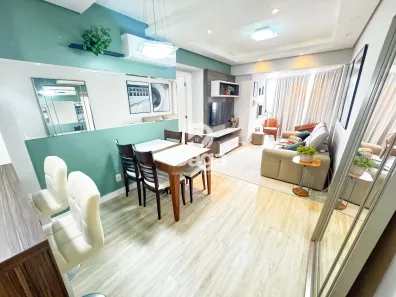 Apartamento com 3 Quartos à venda, 82m² no Trindade, Florianópolis