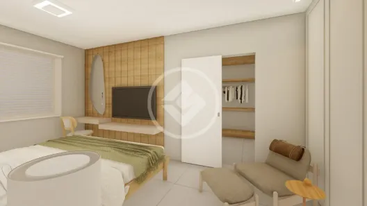 Casa de Condomínio com 4 Quartos à venda, 266m² no Residencial e Empresarial Alphaville, Ribeirão Preto
