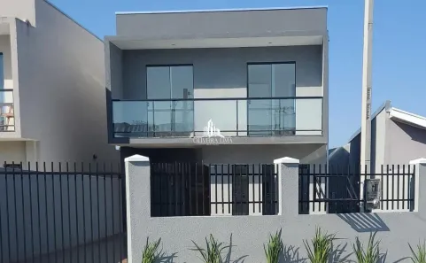 Casa com 3 Quartos à venda, 120m² no Das Graças, Colombo