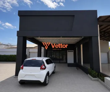 Ponto Comercial para alugar, 180m² no Cidade dos Funcionários, Fortaleza