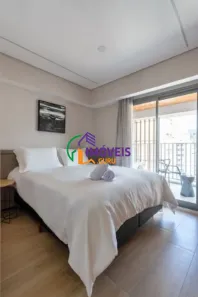 Apartamento com 1 Quarto à venda, 53m² no Jardim Paulista, São Paulo