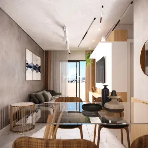Apartamento com 2 Quartos à venda, 137m² no , Torres