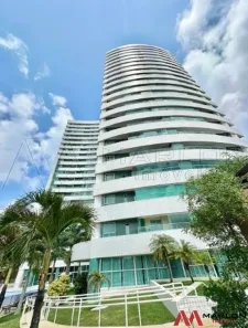 Apartamento com 3 Quartos à venda, 75m² no Nova Parnamirim, Parnamirim