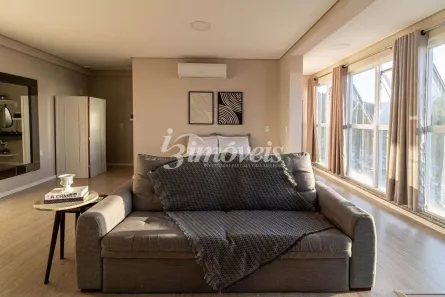 Apartamento com 1 Quarto à venda, 46m² no Fazenda, Itajaí