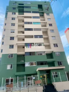 Apartamento com 3 Quartos à venda, 71m² no Setor Pedro Ludovico, Goiânia