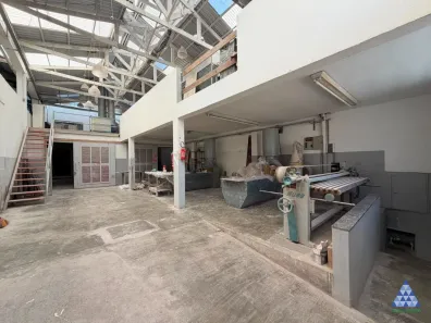 Galpão/Depósito/Armazém para alugar, 380m² no Imirim, São Paulo
