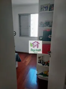 Apartamento com 3 Quartos à venda, 50m² no Cambuci, São Paulo
