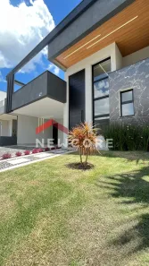 Casa de Condomínio com 3 Quartos à venda, 150m² no Residencial Jardim do Jatobá, Hortolândia