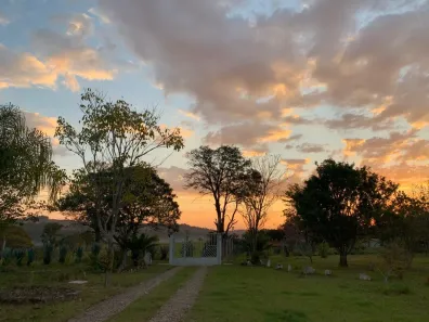 Fazenda/Sítio com 3 Quartos à venda, 5500m² no , Piedade