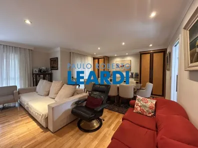 Apartamento com 4 Quartos à venda, 180m² no Perdizes, São Paulo