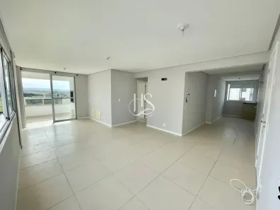 Apartamento com 3 Quartos à venda, 96m² no Pedra Branca, Palhoça