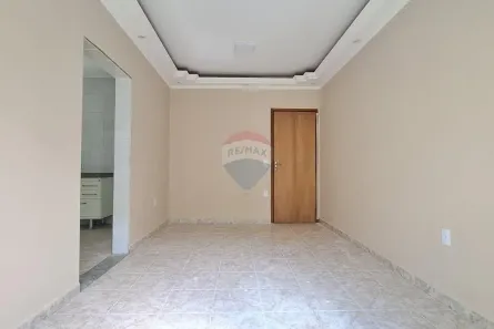 Apartamento com 2 Quartos à venda, 65m² no Vila Paulista, Pirassununga