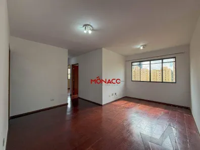 Apartamento com 3 Quartos à venda, 72m² no Gleba Fazenda Palhano, Londrina