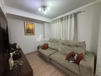 Casa de Condomínio com 3 Quartos à venda, 122m² no Parque Imperador, Campinas